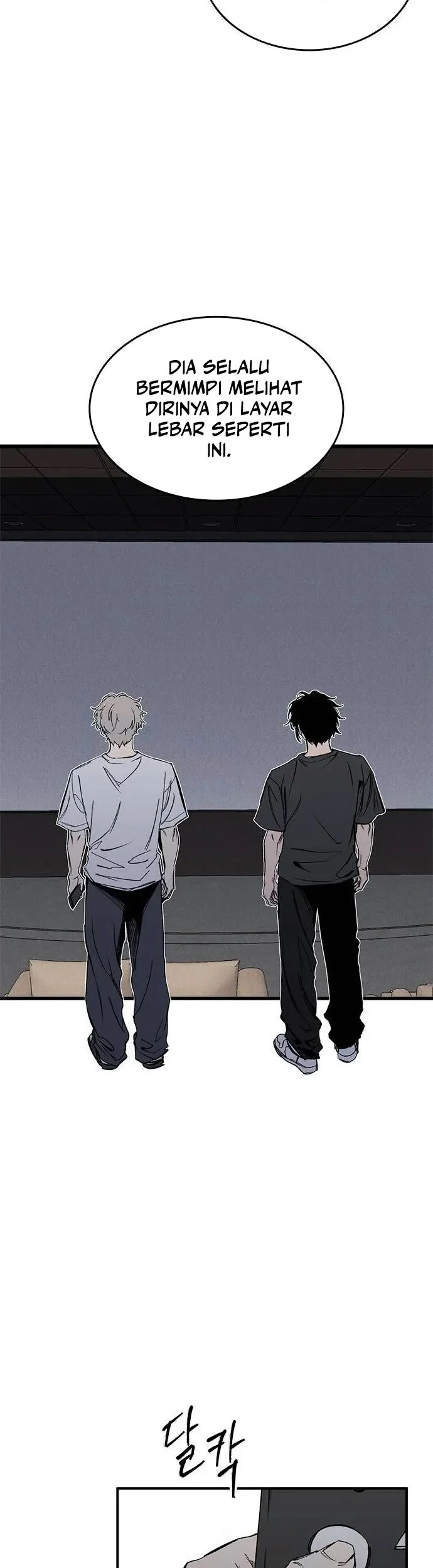 High Class Chapter 93 Gambar 15