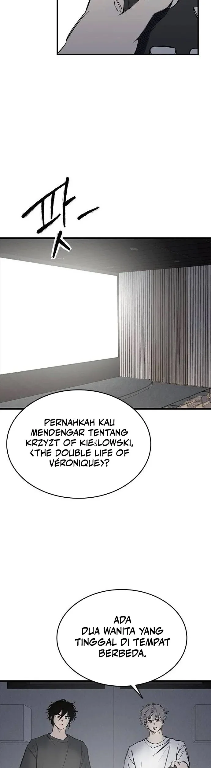 High Class Chapter 93 Gambar 16