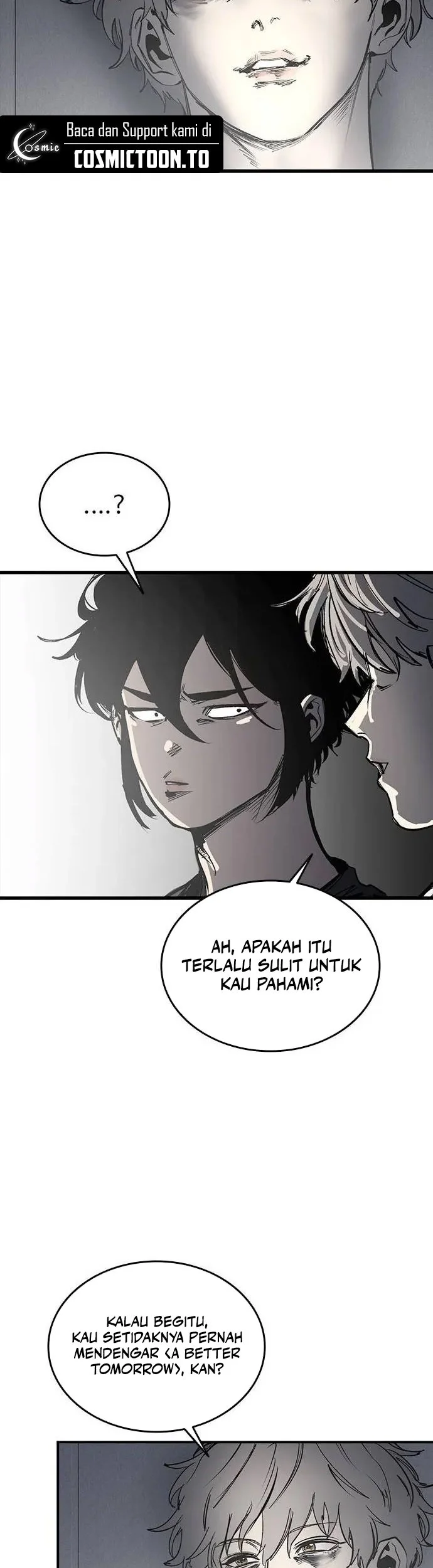 High Class Chapter 93 Gambar 18