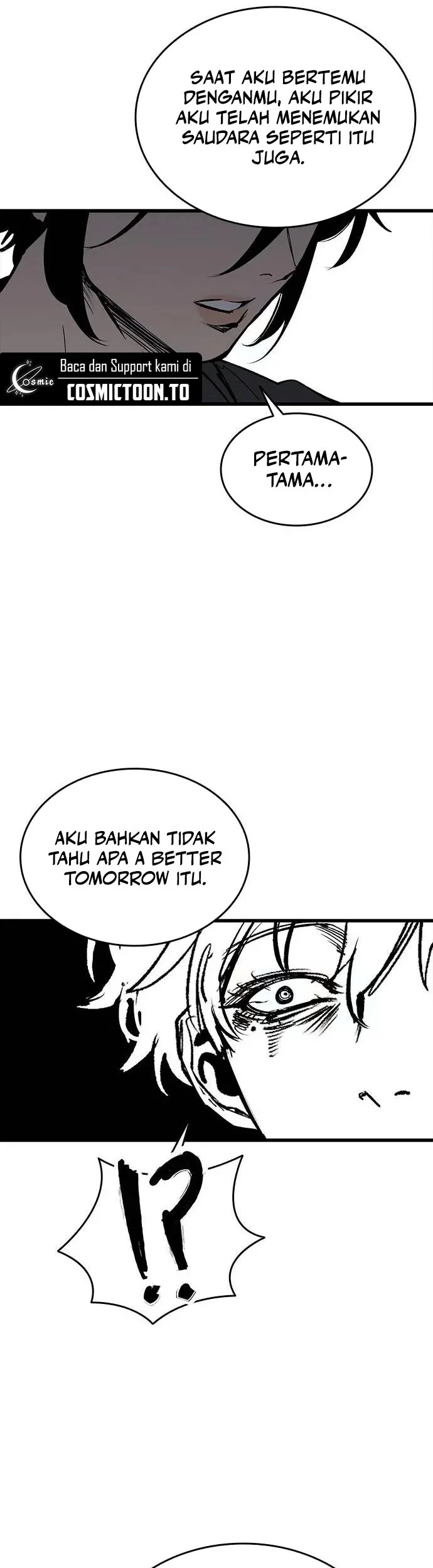 High Class Chapter 93 Gambar 20