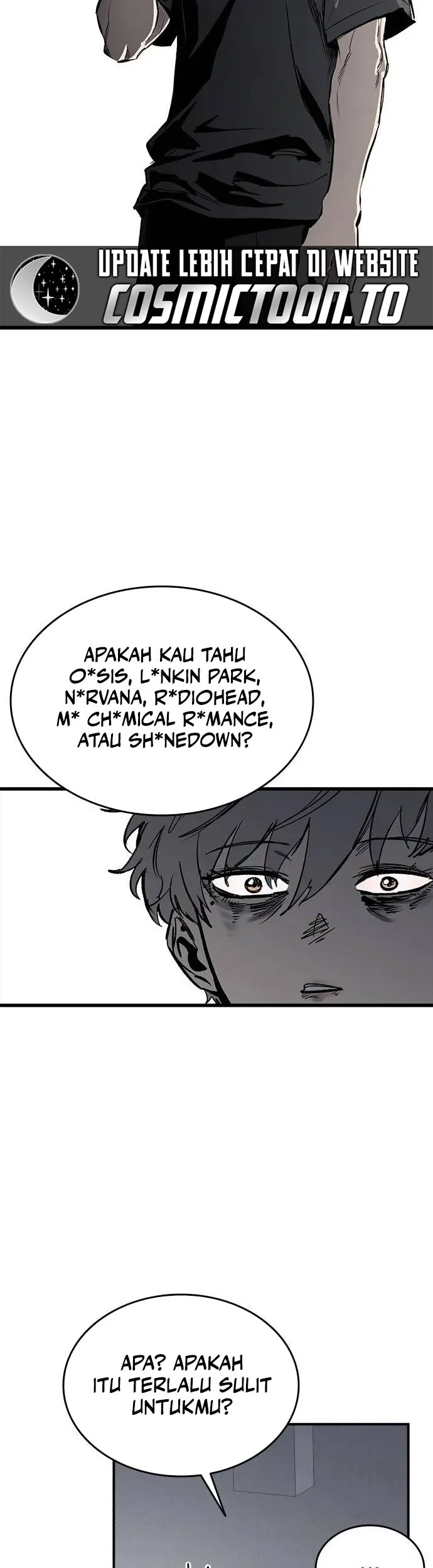 High Class Chapter 93 Gambar 22