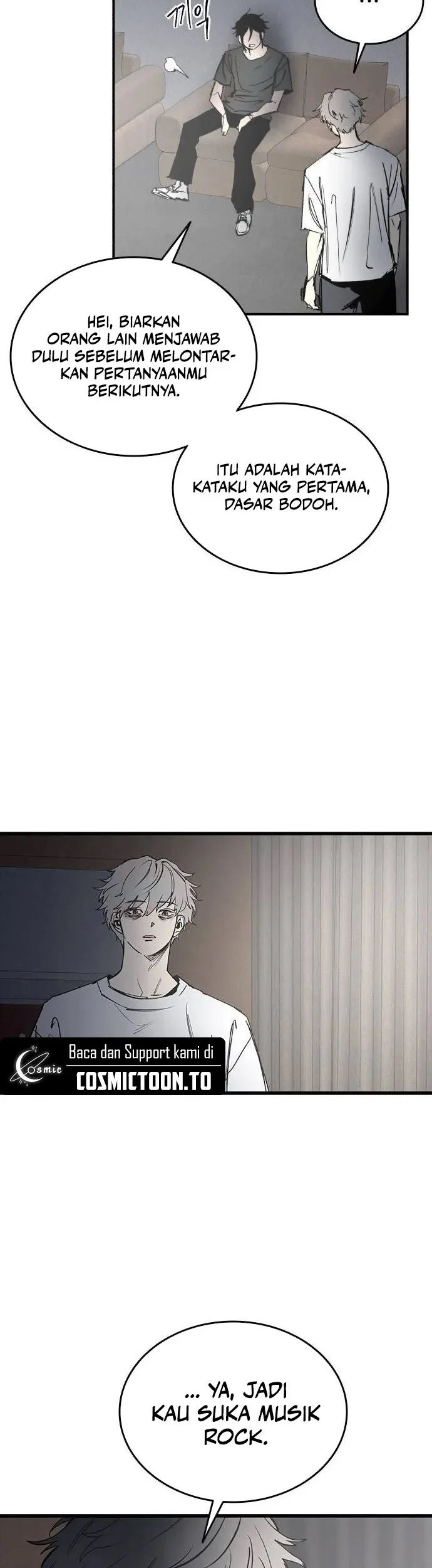 High Class Chapter 93 Gambar 23