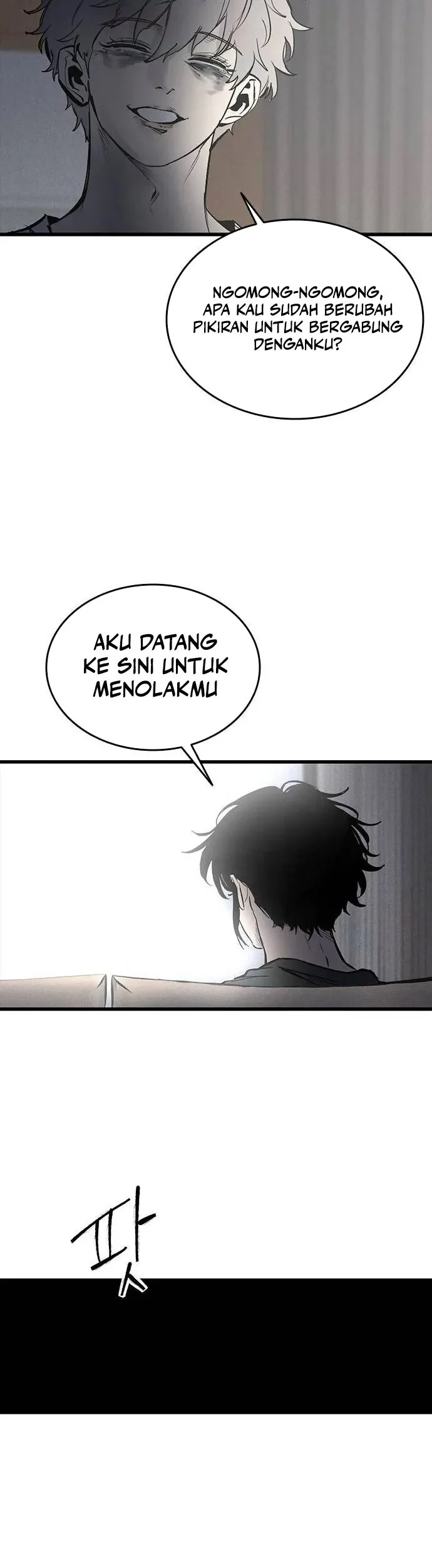 High Class Chapter 93 Gambar 24