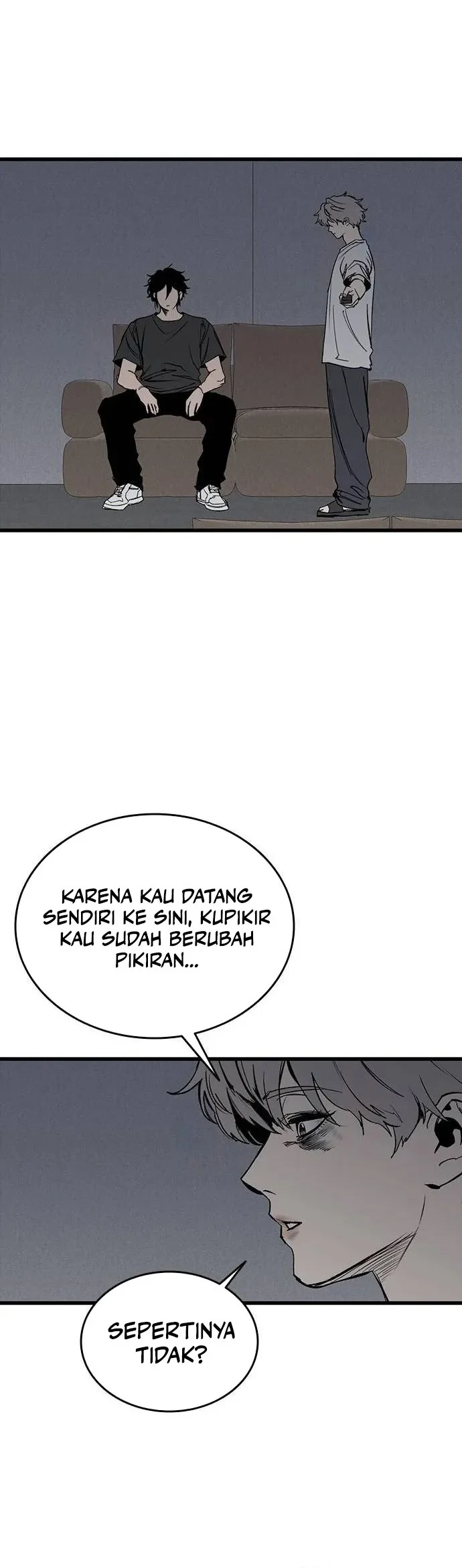 High Class Chapter 93 Gambar 25