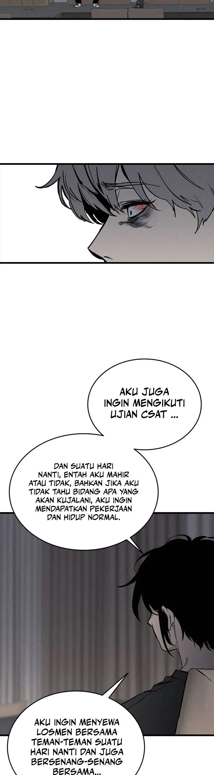 High Class Chapter 93 Gambar 28