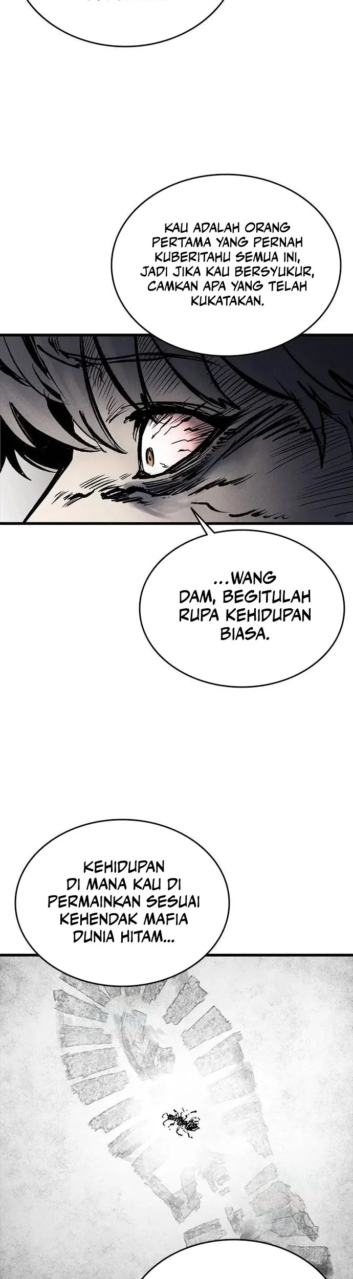 High Class Chapter 93 Gambar 29