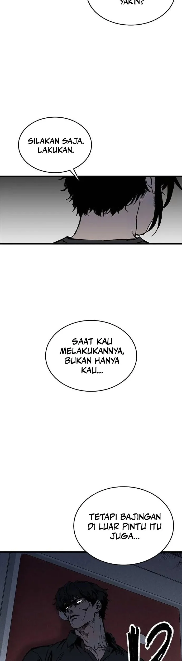 High Class Chapter 93 Gambar 34