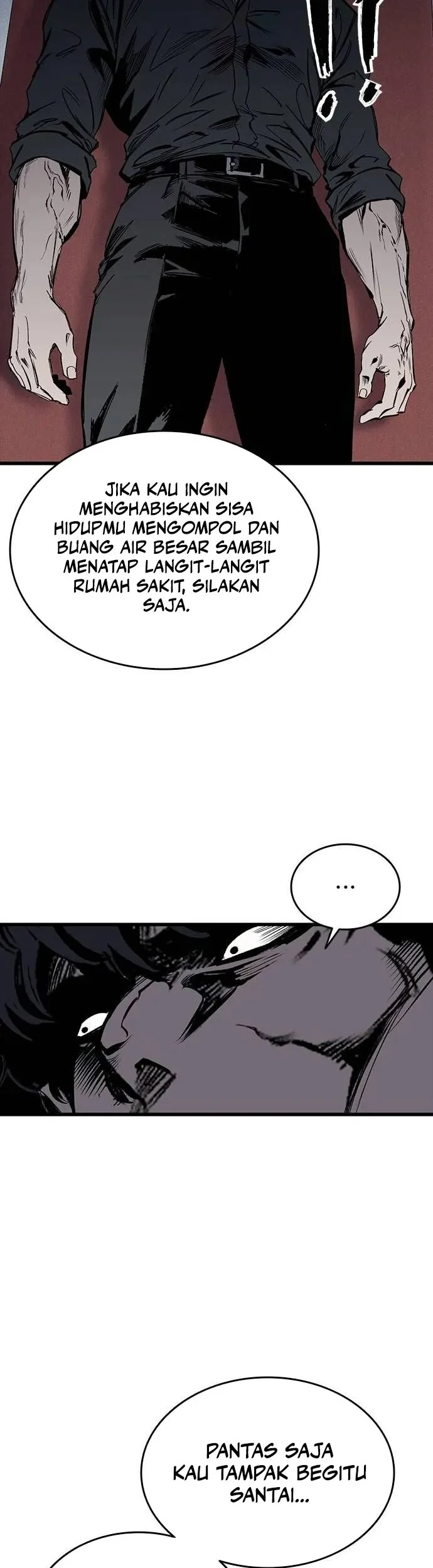 High Class Chapter 93 Gambar 35