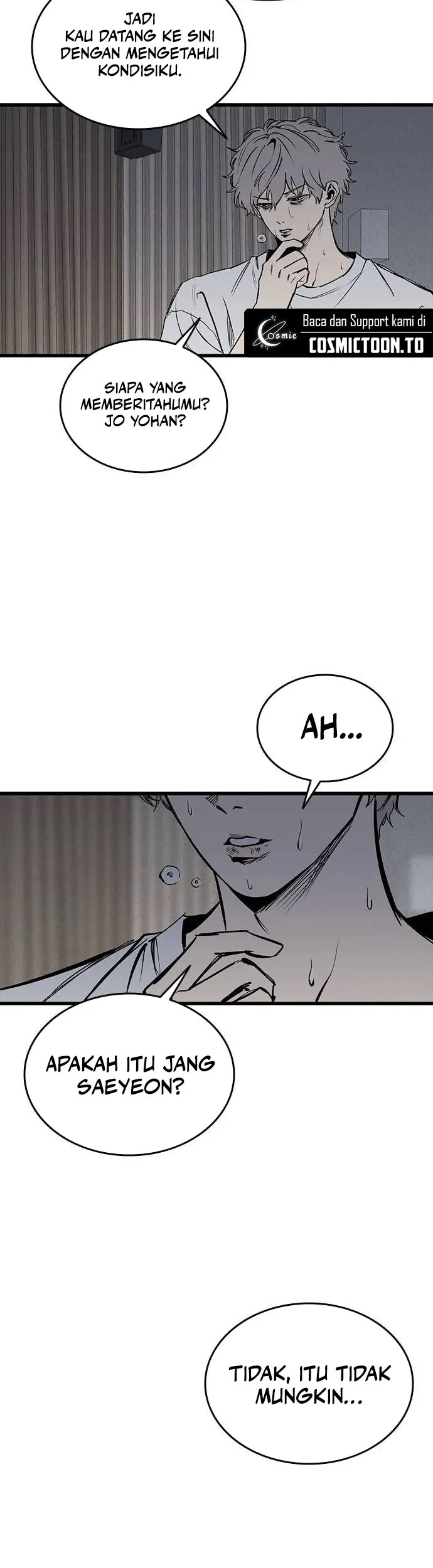 High Class Chapter 93 Gambar 36