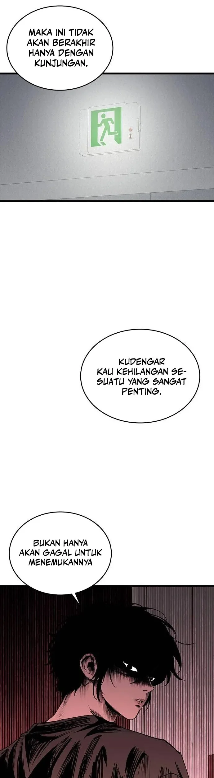 High Class Chapter 93 Gambar 41
