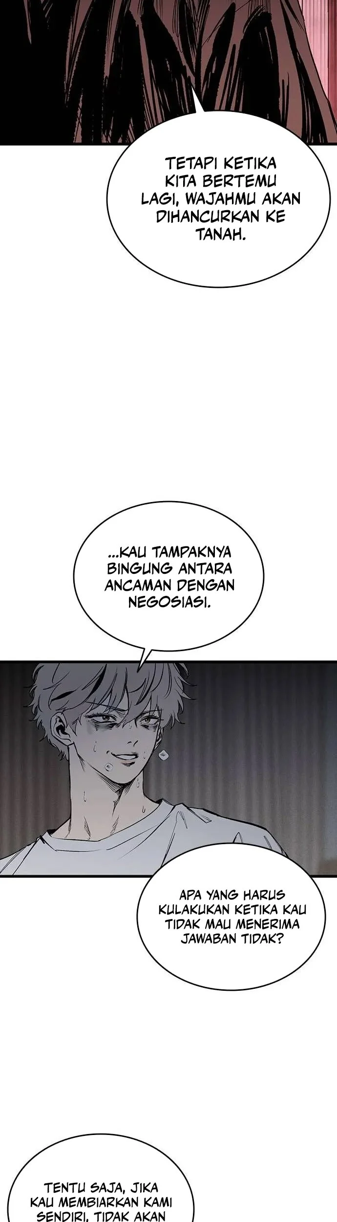 High Class Chapter 93 Gambar 42
