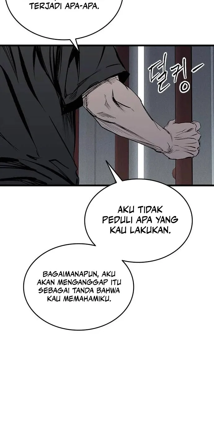 High Class Chapter 93 Gambar 43