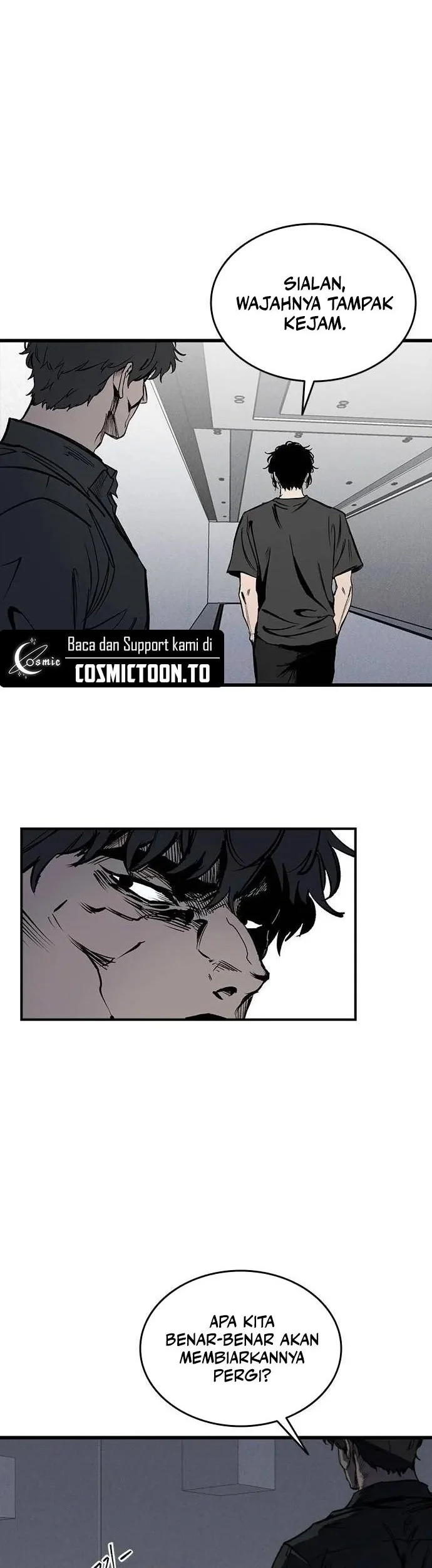 High Class Chapter 93 Gambar 45