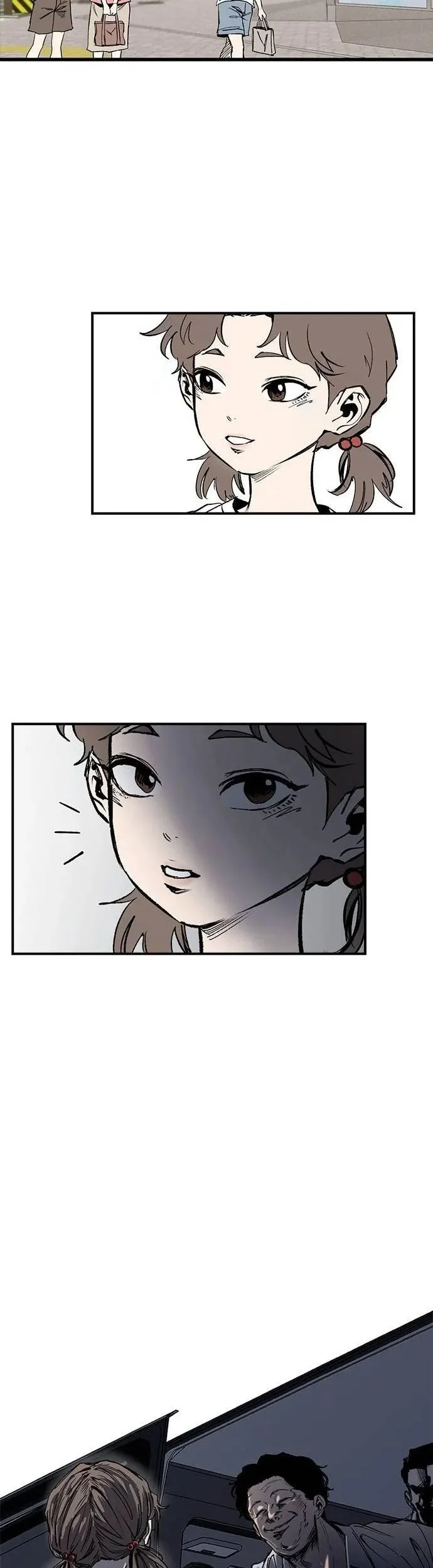 High Class Chapter 93 Gambar 47