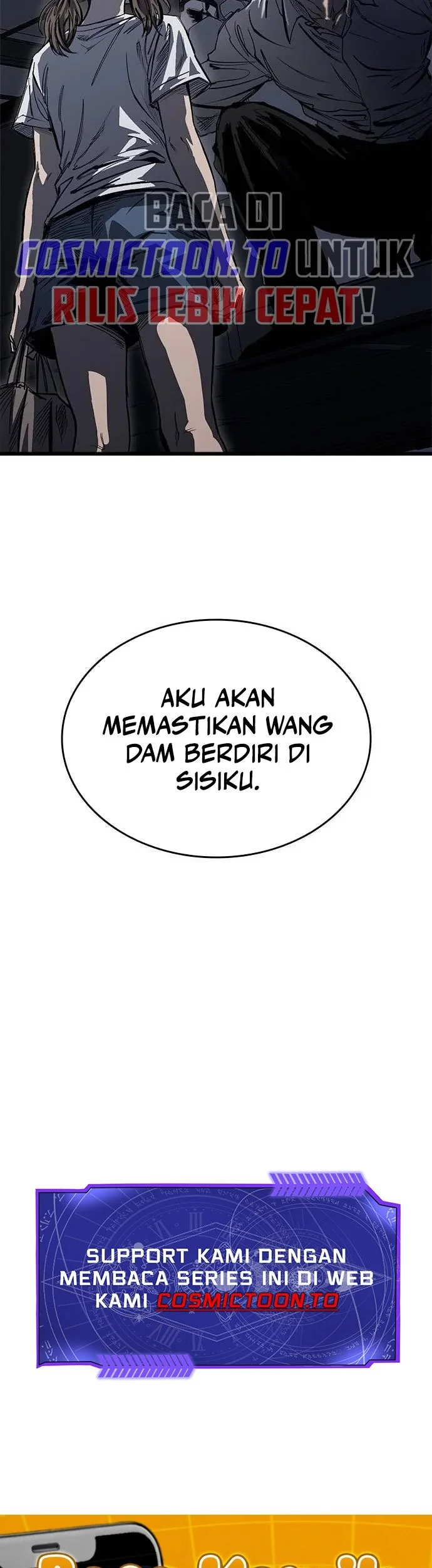 High Class Chapter 93 Gambar 48