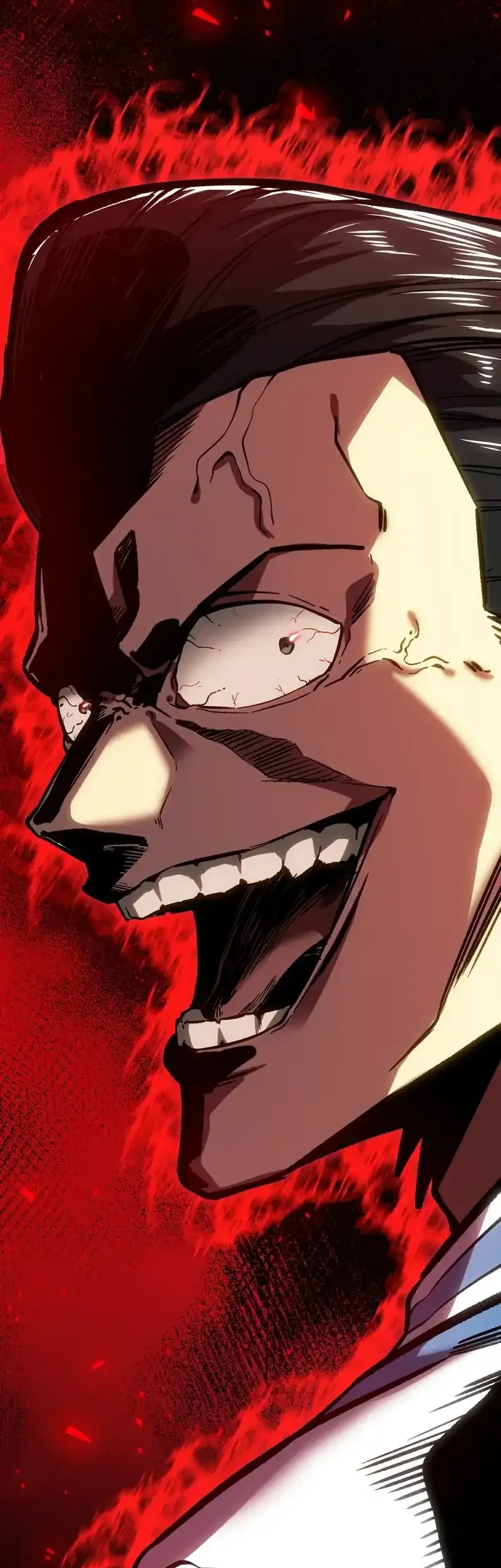 High Martial Arts: Genius Is Only the Threshold to Meeting Me! Chapter 1 Gambar 21