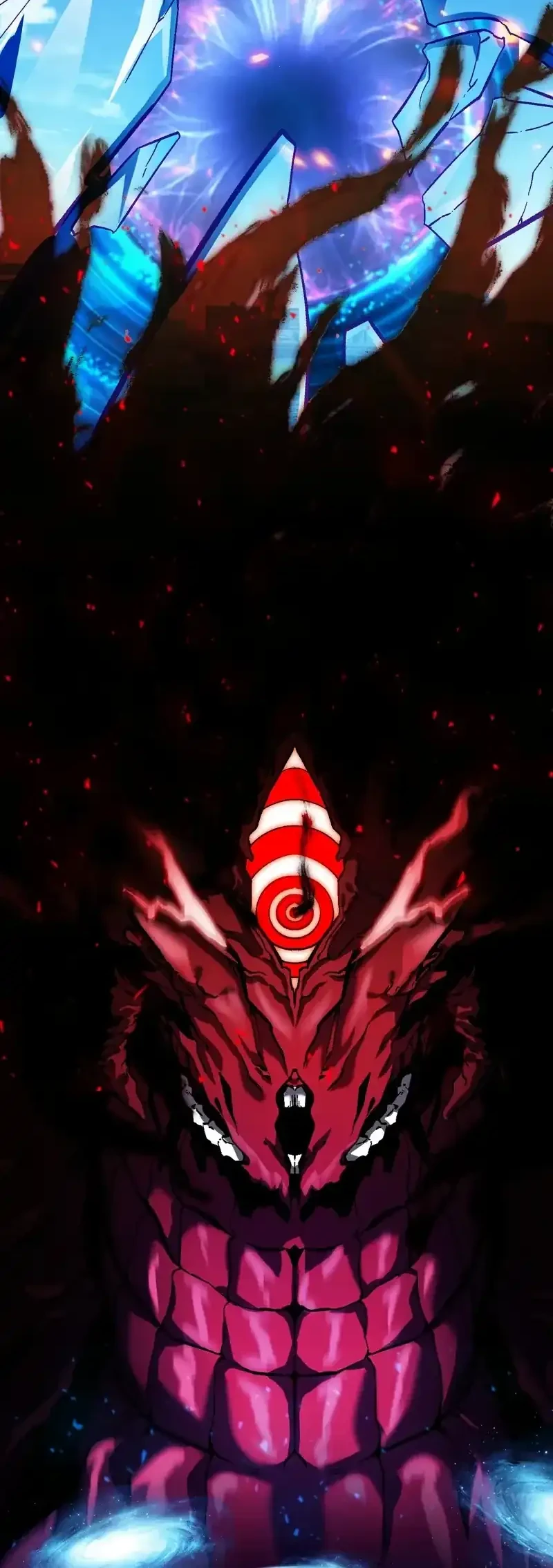 High Martial Arts: Genius Is Only the Threshold to Meeting Me! Chapter 1 Gambar 24