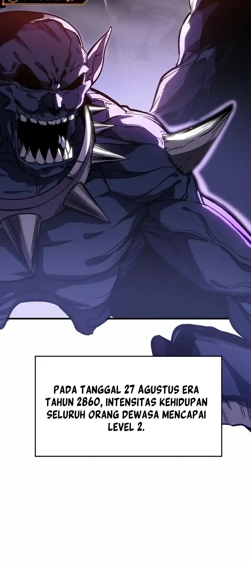 High Martial Arts: Genius Is Only the Threshold to Meeting Me! Chapter 1 Gambar 26