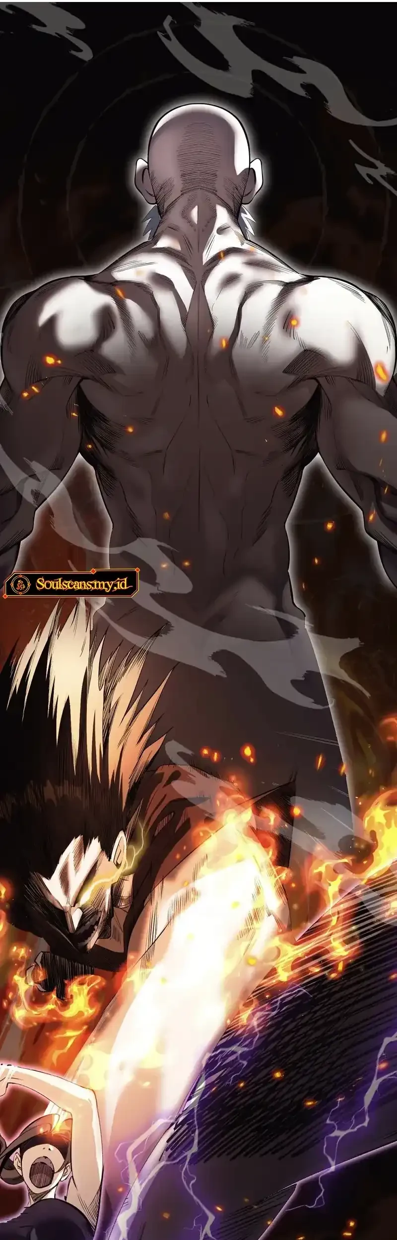 High Martial Arts: Genius Is Only the Threshold to Meeting Me! Chapter 1 Gambar 27