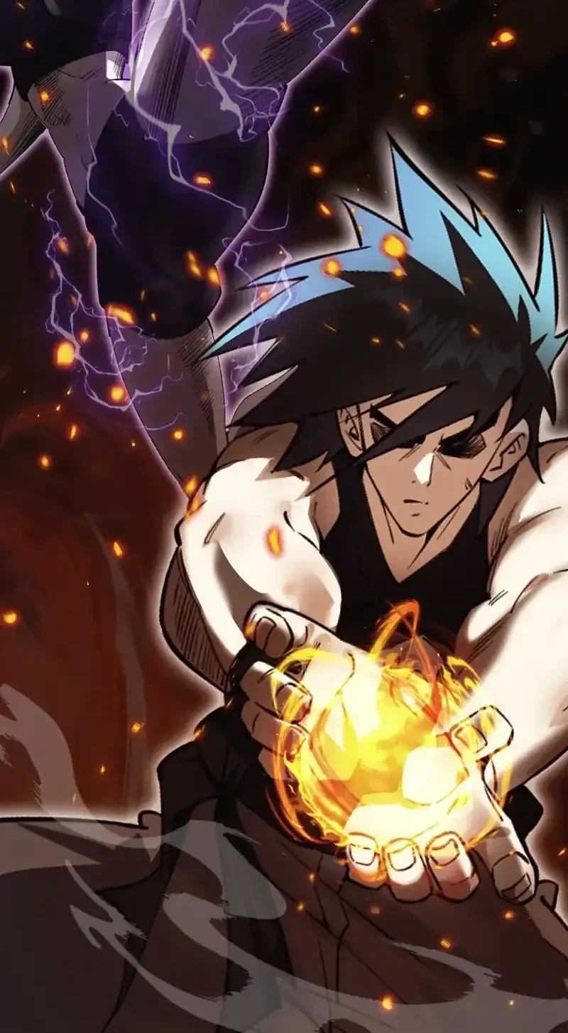 High Martial Arts: Genius Is Only the Threshold to Meeting Me! Chapter 1 Gambar 28