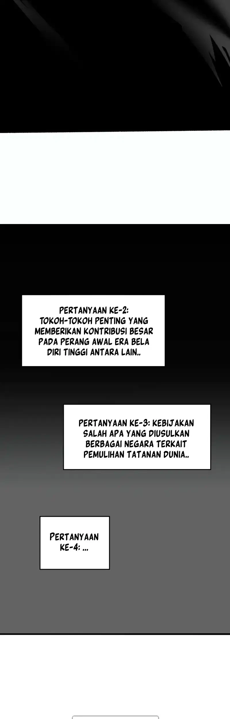 High Martial Arts: Genius Is Only the Threshold to Meeting Me! Chapter 1 Gambar 31