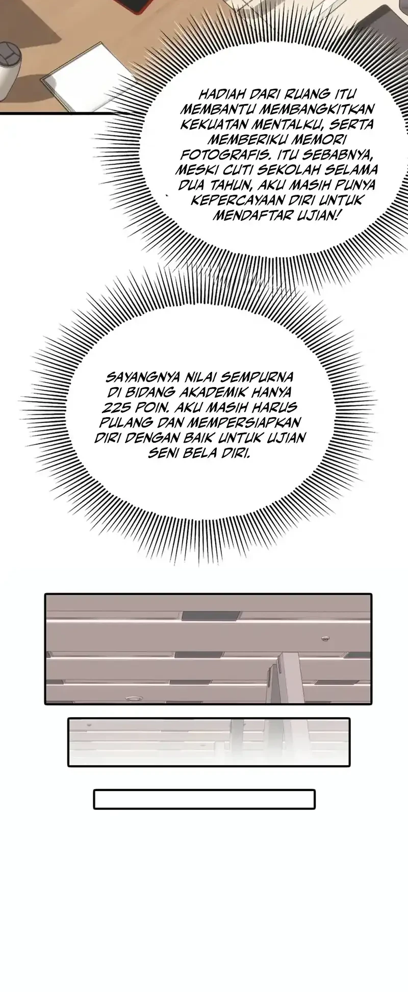 High Martial Arts: Genius Is Only the Threshold to Meeting Me! Chapter 1 Gambar 36