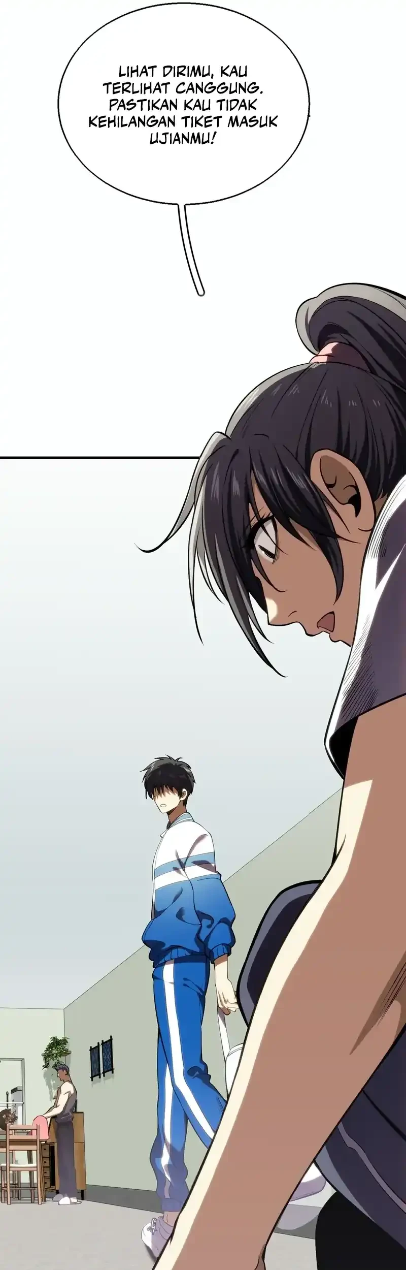 High Martial Arts: Genius Is Only the Threshold to Meeting Me! Chapter 1 Gambar 39