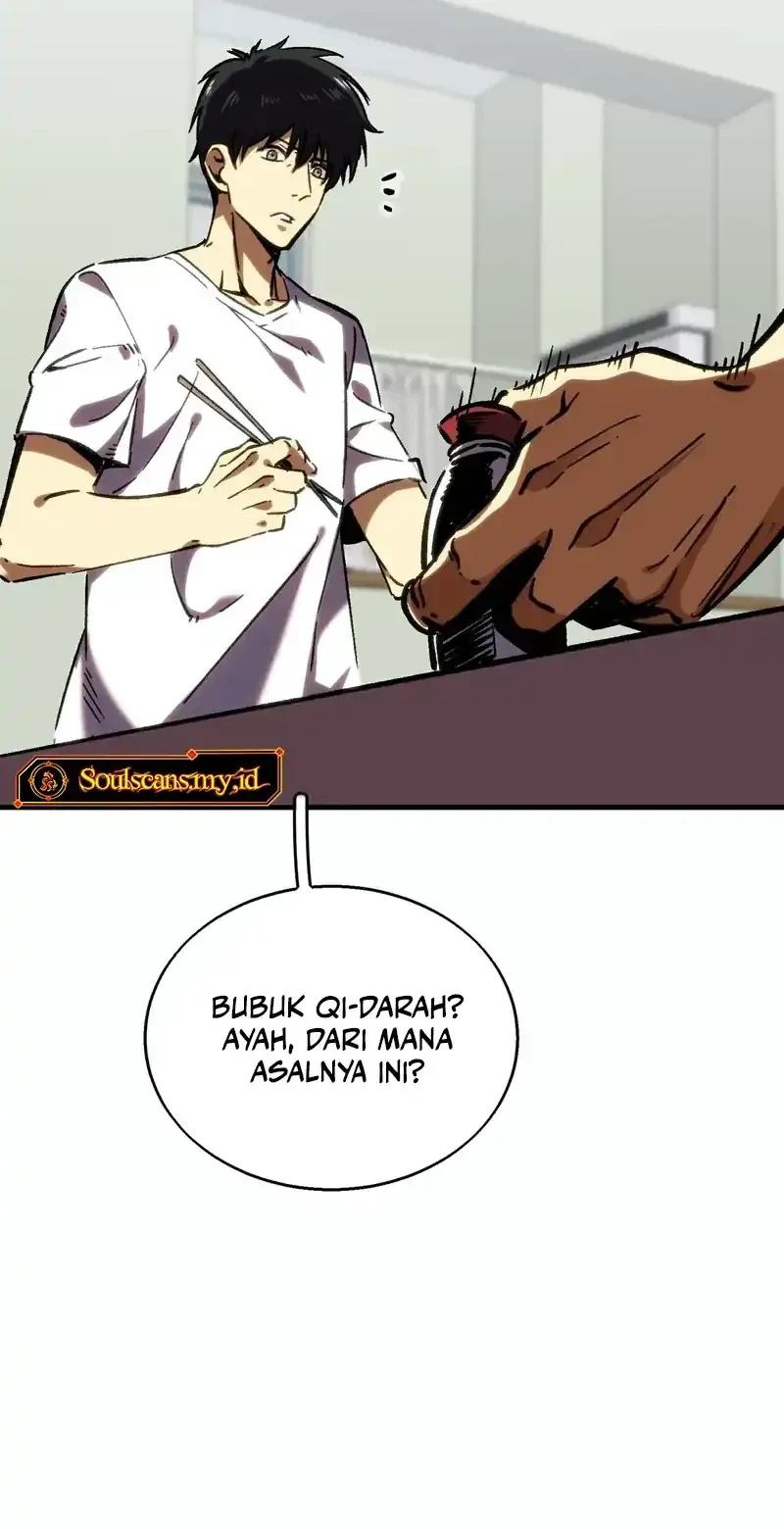 High Martial Arts: Genius Is Only the Threshold to Meeting Me! Chapter 1 Gambar 42