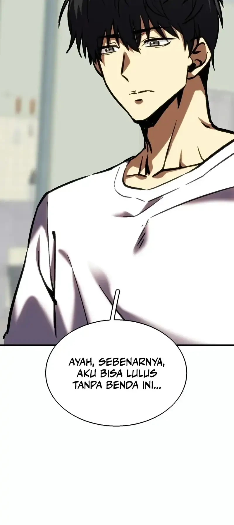 High Martial Arts: Genius Is Only the Threshold to Meeting Me! Chapter 1 Gambar 44