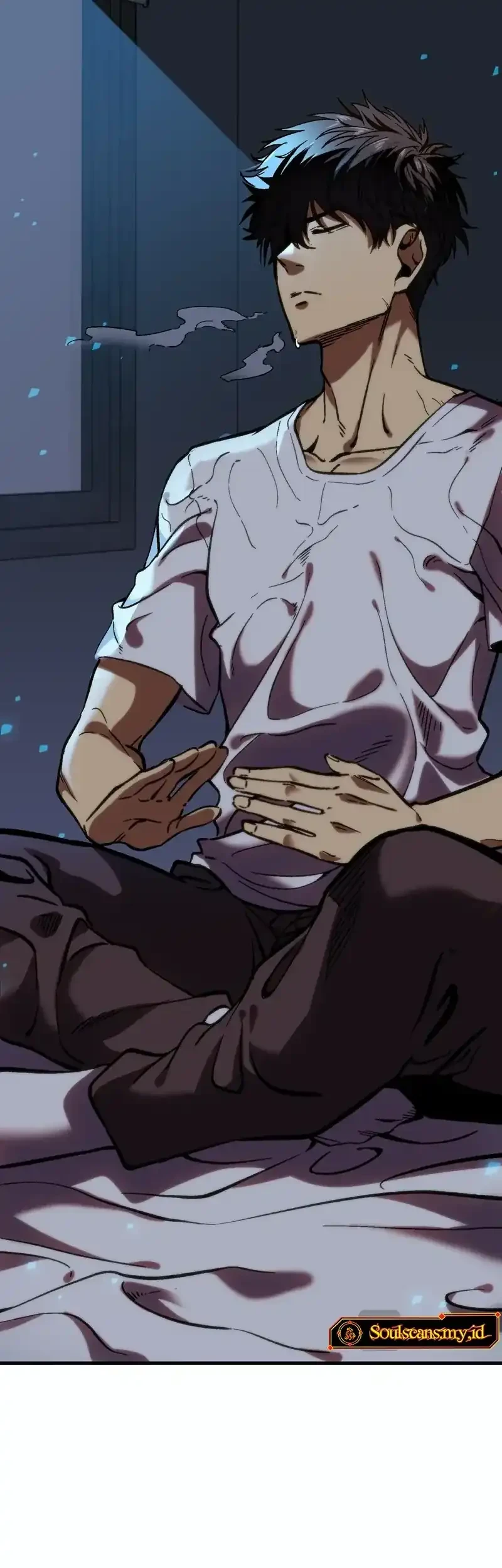 High Martial Arts: Genius Is Only the Threshold to Meeting Me! Chapter 1 Gambar 47