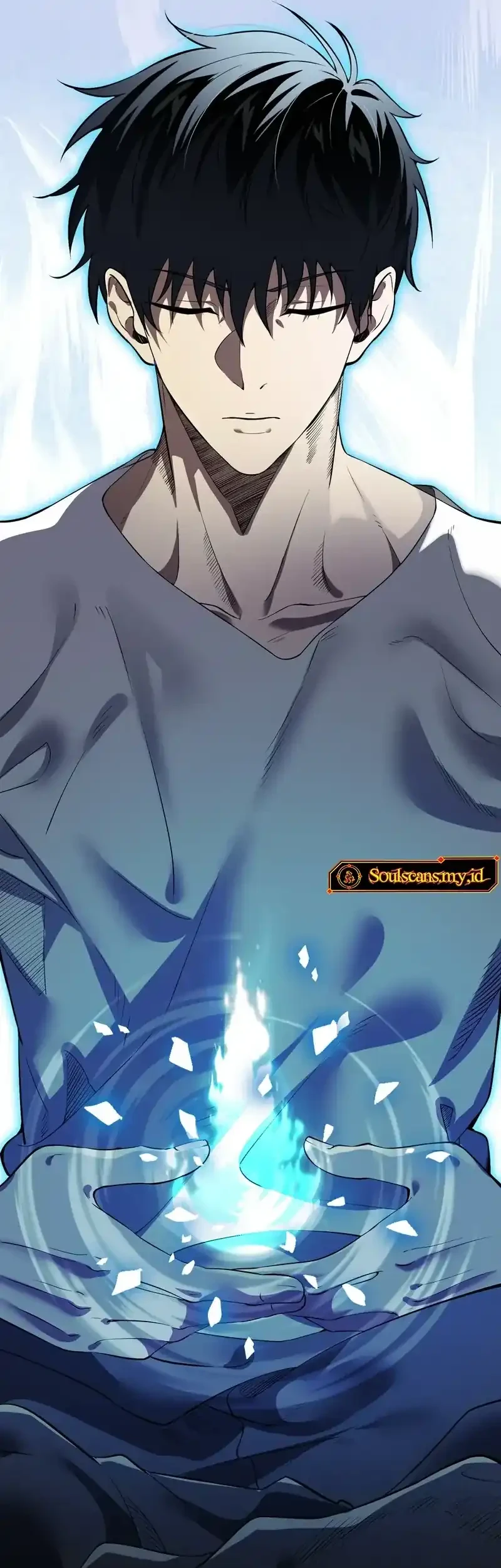 High Martial Arts: Genius Is Only the Threshold to Meeting Me! Chapter 1 Gambar 49