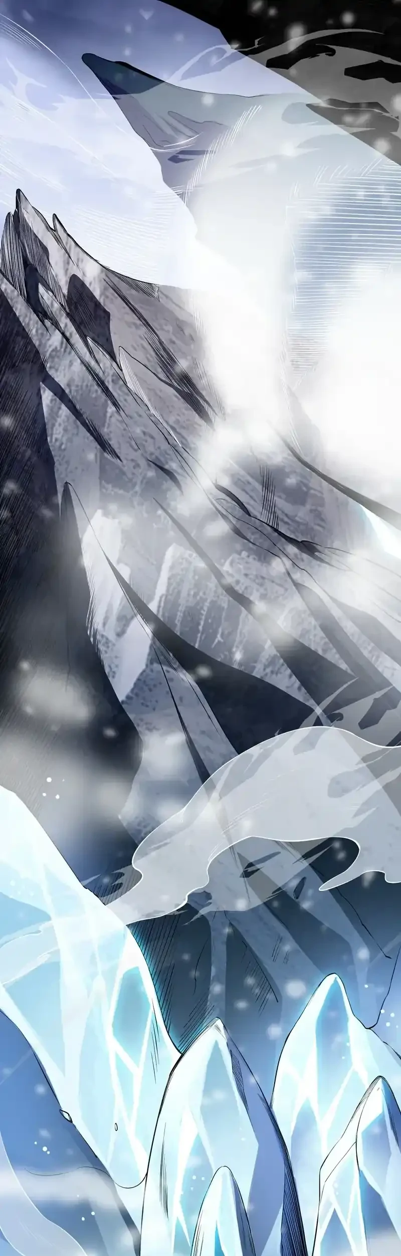 High Martial Arts: Genius Is Only the Threshold to Meeting Me! Chapter 1 Gambar 51