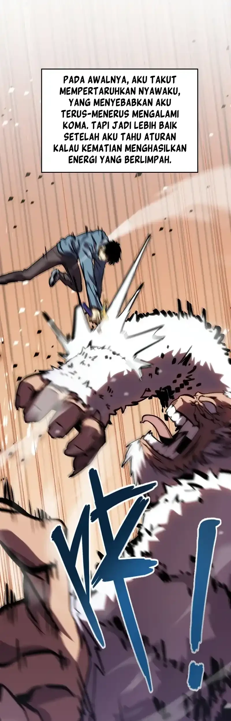 High Martial Arts: Genius Is Only the Threshold to Meeting Me! Chapter 1 Gambar 55