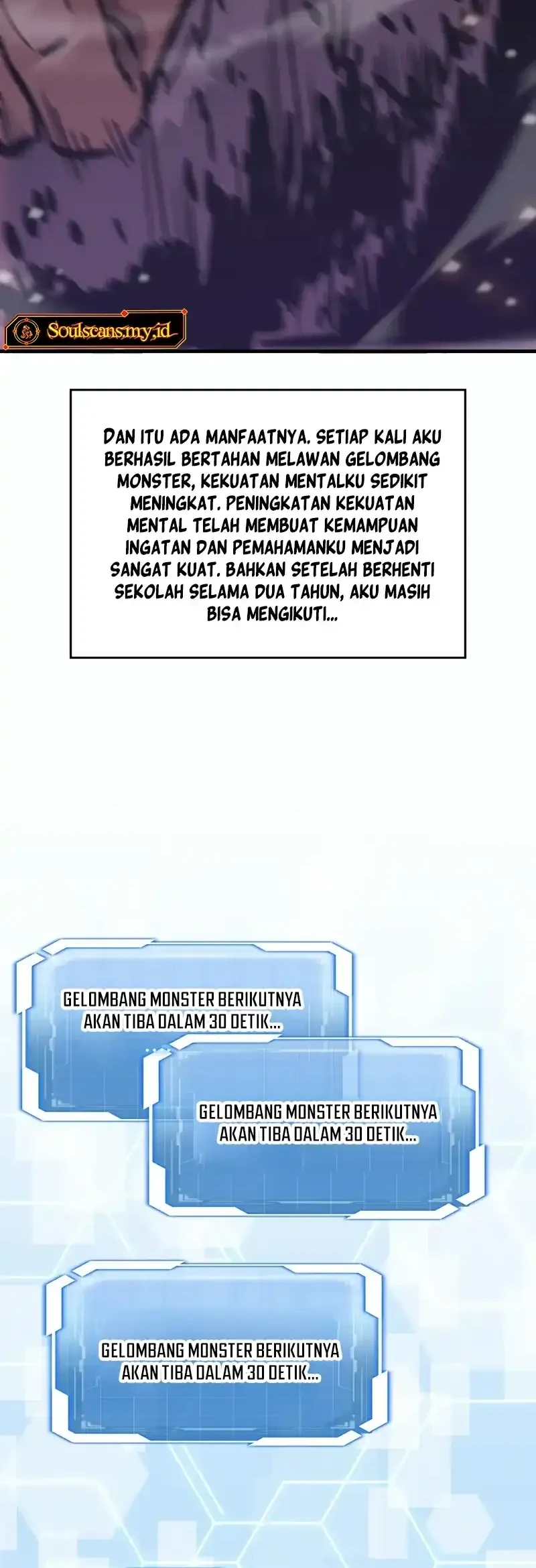 High Martial Arts: Genius Is Only the Threshold to Meeting Me! Chapter 1 Gambar 56