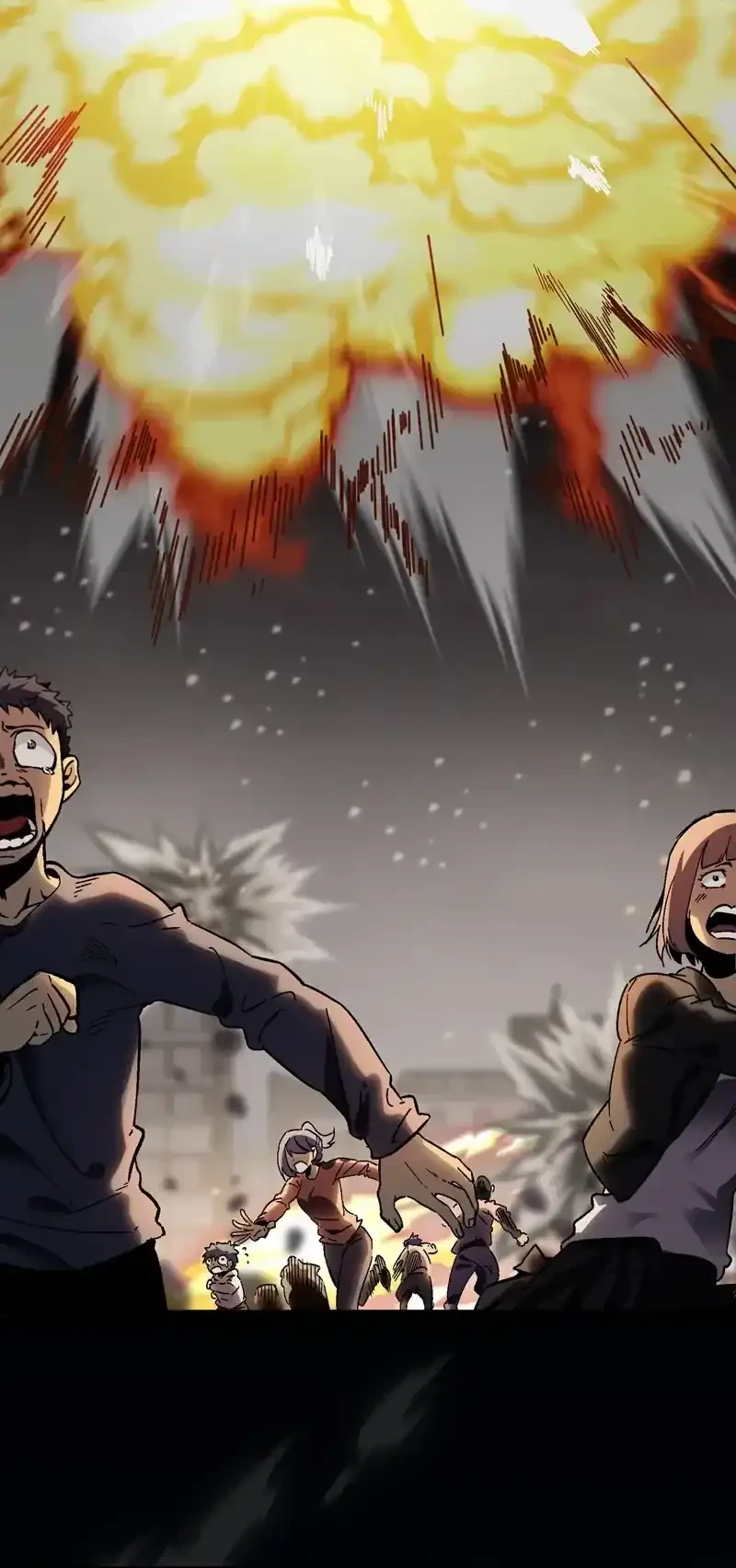 High Martial Arts: Genius Is Only the Threshold to Meeting Me! Chapter 1 Gambar 3