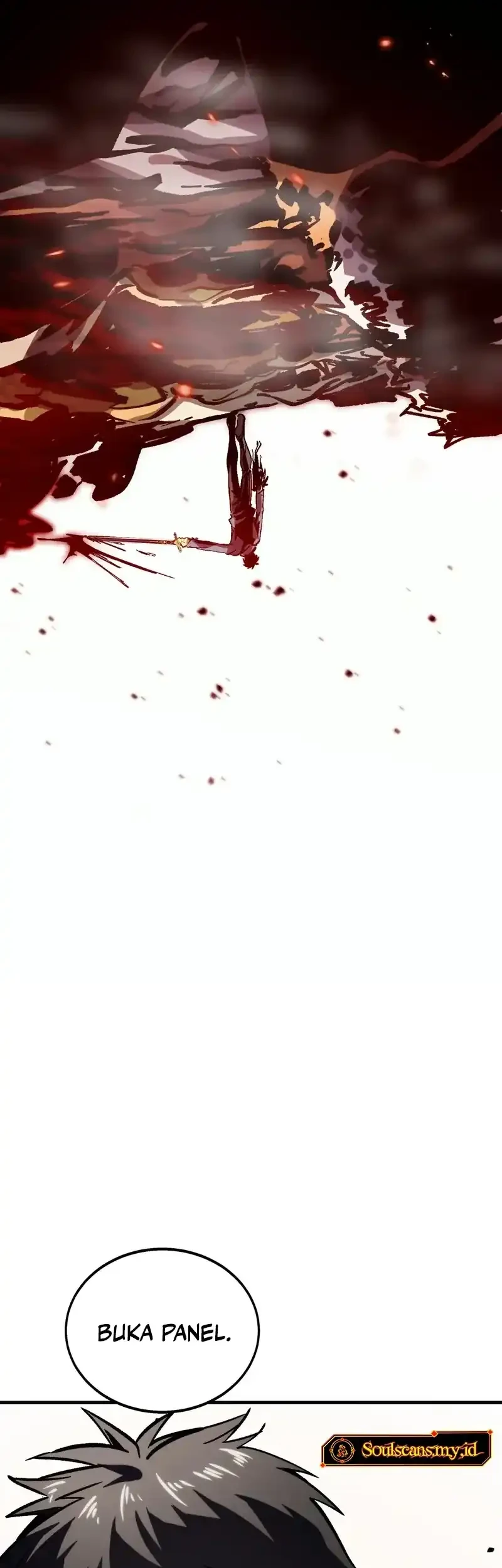 High Martial Arts: Genius Is Only the Threshold to Meeting Me! Chapter 1 Gambar 59