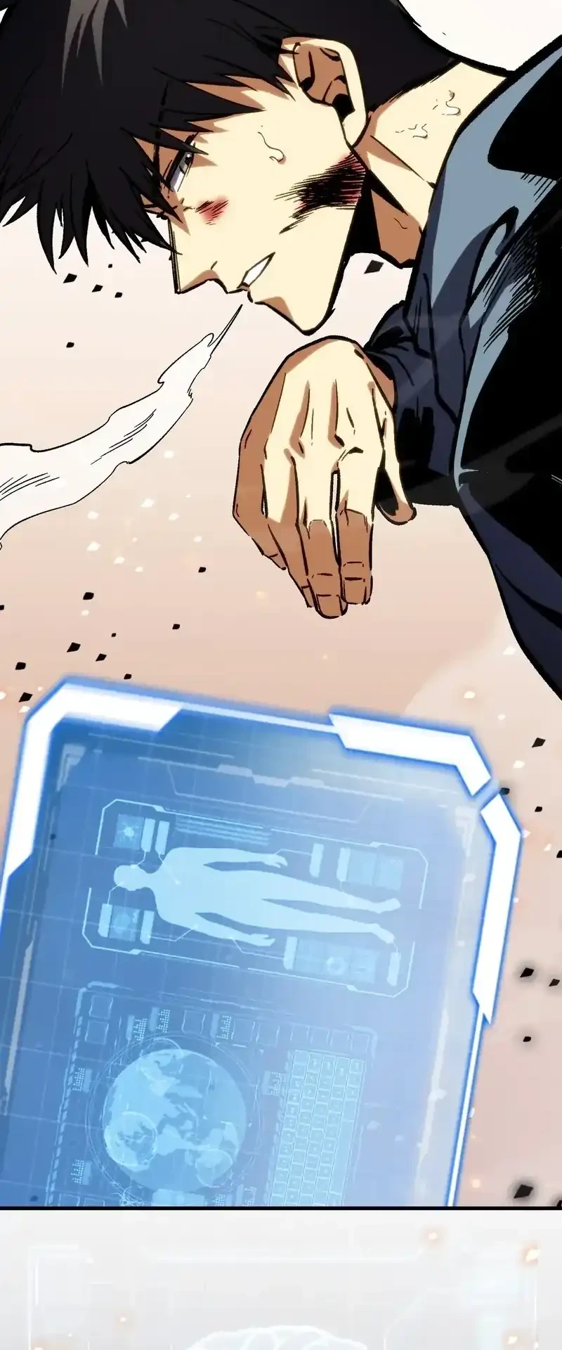 High Martial Arts: Genius Is Only the Threshold to Meeting Me! Chapter 1 Gambar 60