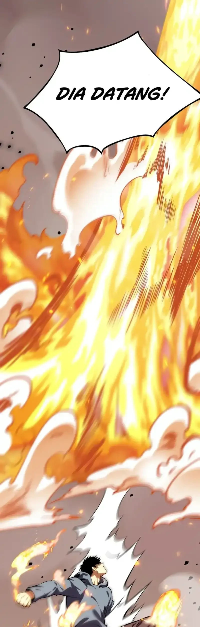 High Martial Arts: Genius Is Only the Threshold to Meeting Me! Chapter 1 Gambar 65