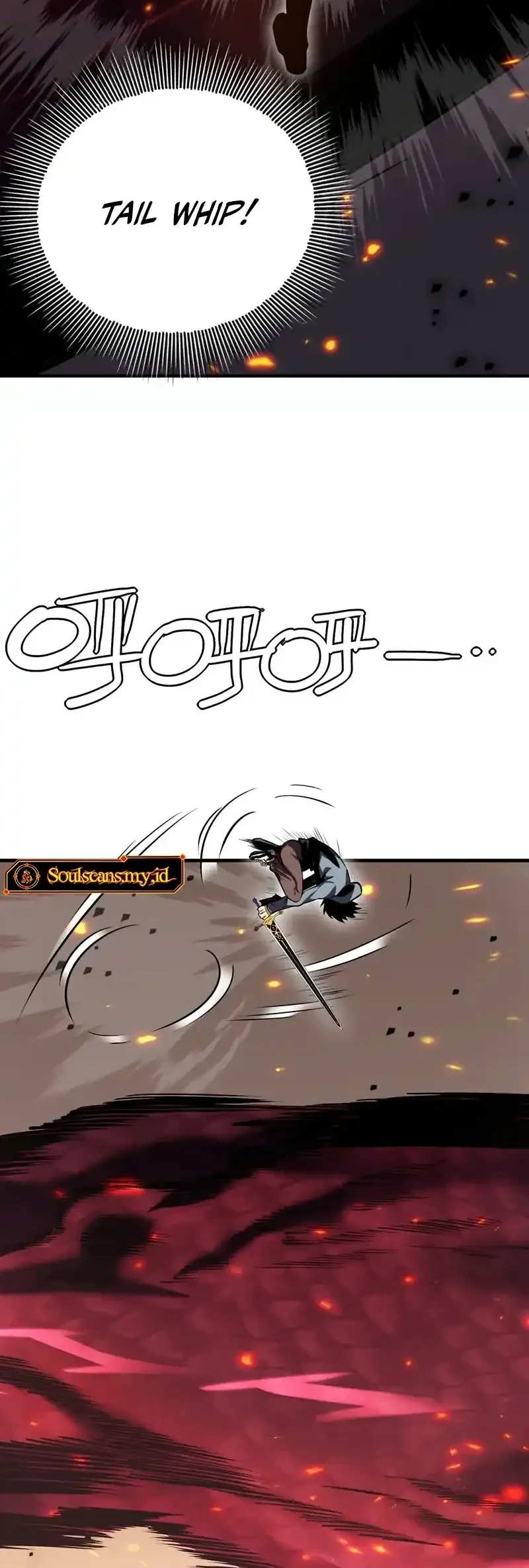 High Martial Arts: Genius Is Only the Threshold to Meeting Me! Chapter 1 Gambar 70