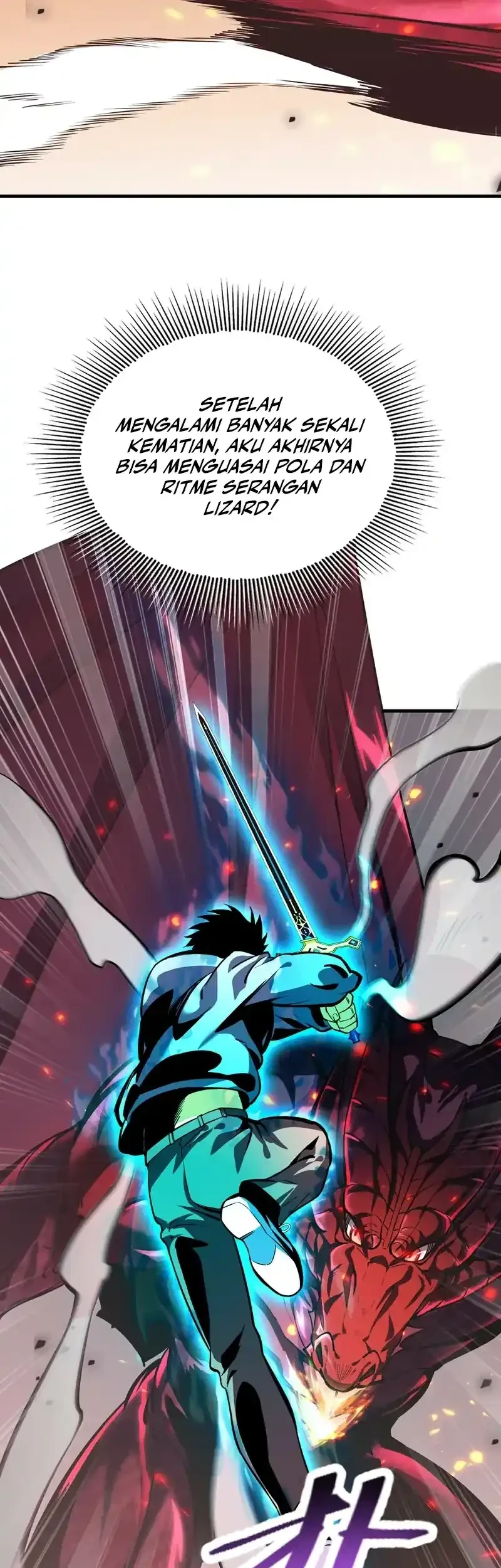 High Martial Arts: Genius Is Only the Threshold to Meeting Me! Chapter 1 Gambar 71