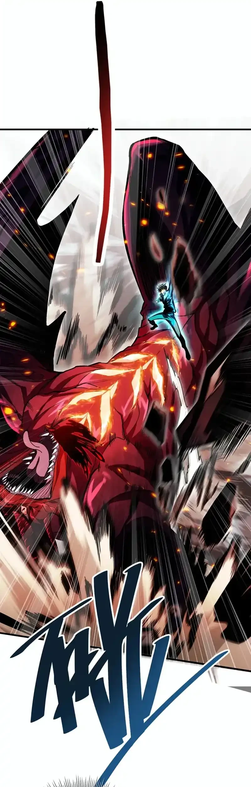 High Martial Arts: Genius Is Only the Threshold to Meeting Me! Chapter 1 Gambar 74