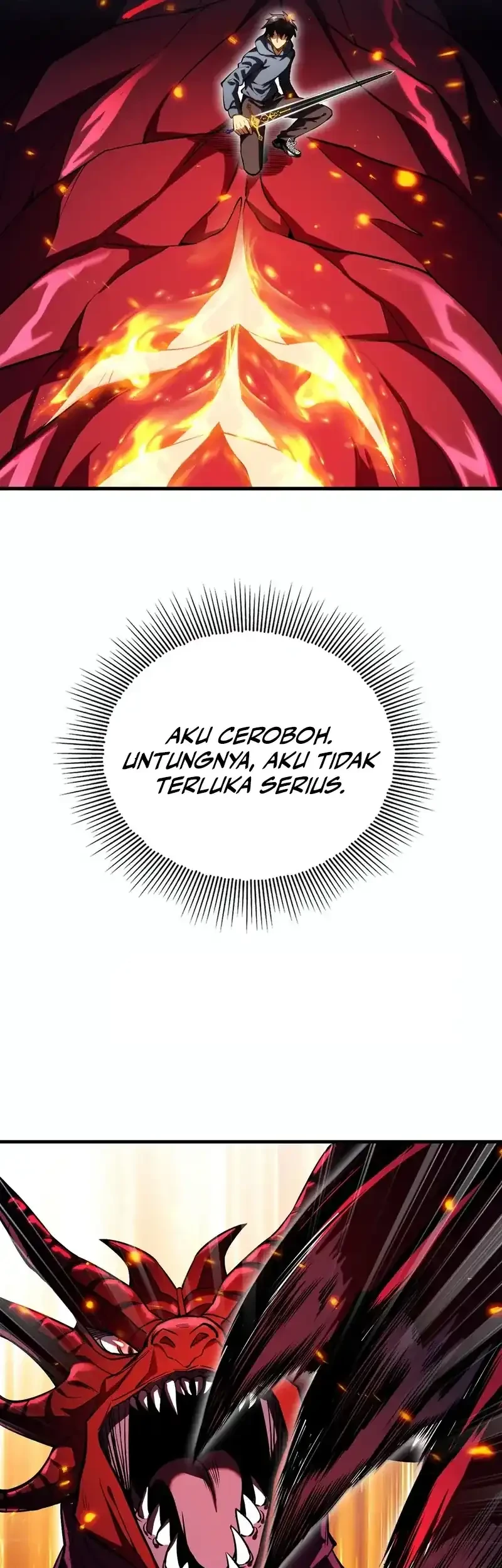 High Martial Arts: Genius Is Only the Threshold to Meeting Me! Chapter 1 Gambar 76