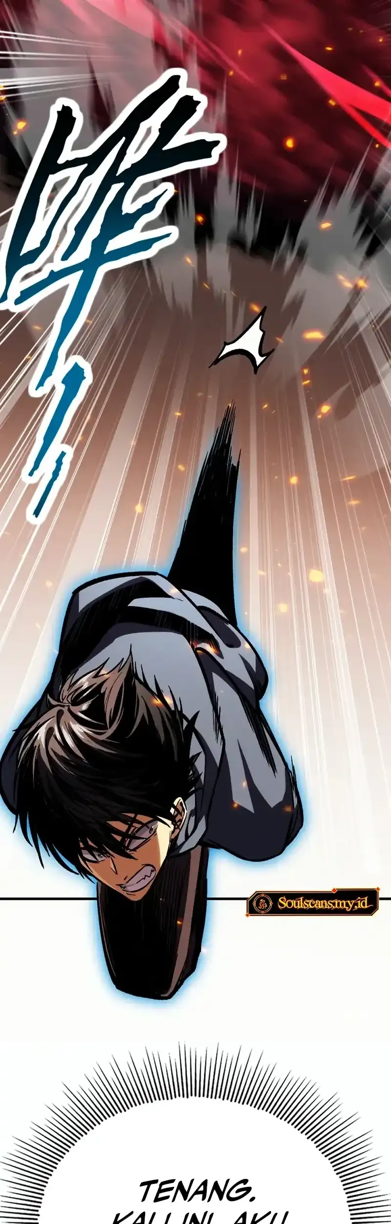 High Martial Arts: Genius Is Only the Threshold to Meeting Me! Chapter 1 Gambar 78