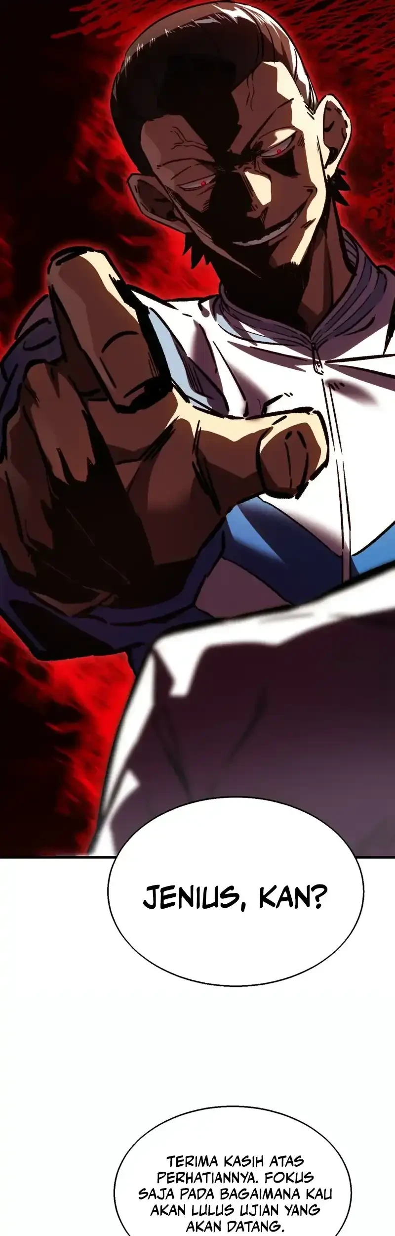 High Martial Arts: Genius Is Only the Threshold to Meeting Me! Chapter 1 Gambar 16