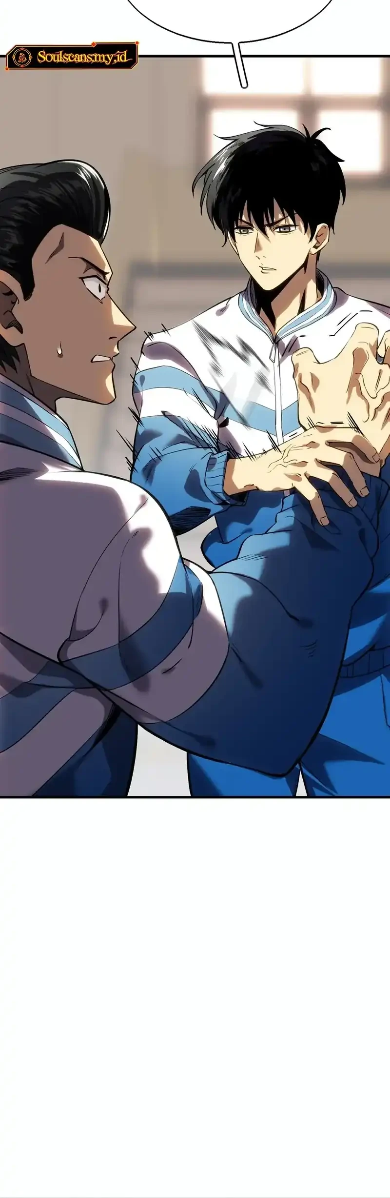 High Martial Arts: Genius Is Only the Threshold to Meeting Me! Chapter 1 Gambar 17