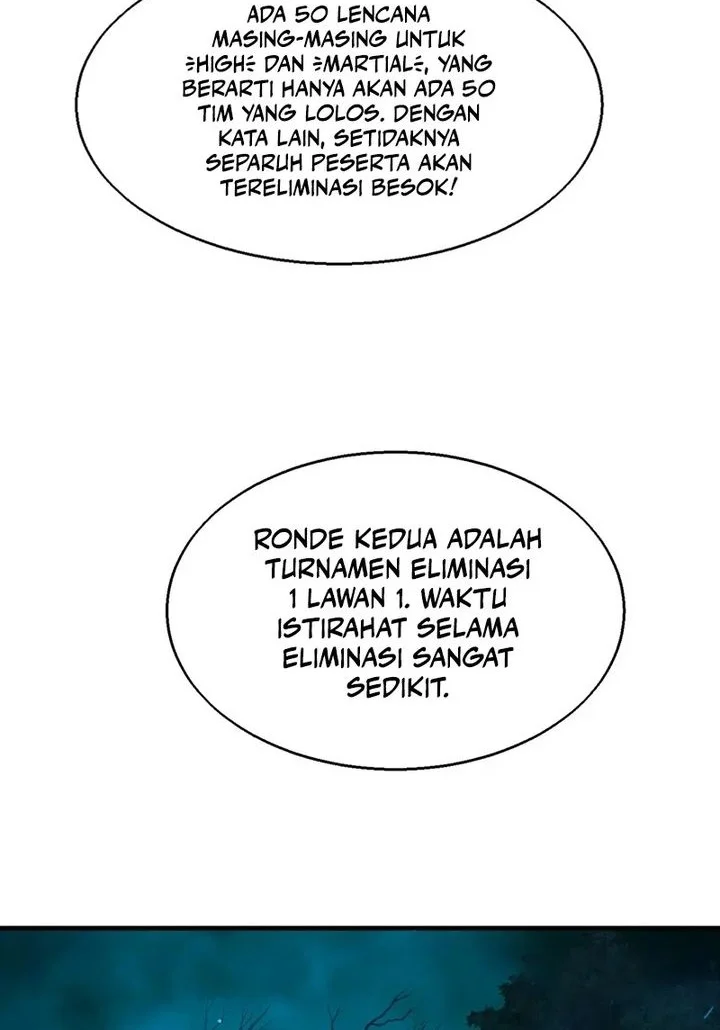 High Martial Arts: Genius Is Only the Threshold to Meeting Me! Chapter 10 Gambar 20