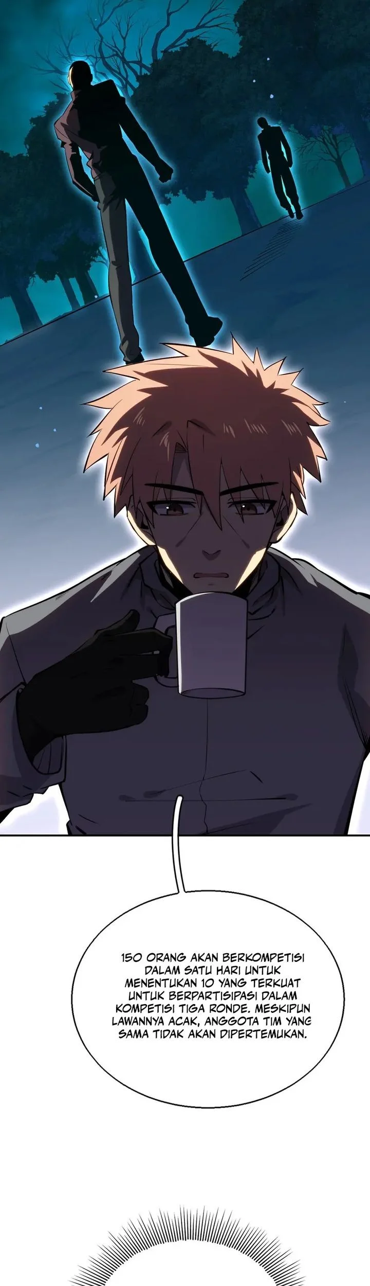 High Martial Arts: Genius Is Only the Threshold to Meeting Me! Chapter 10 Gambar 21