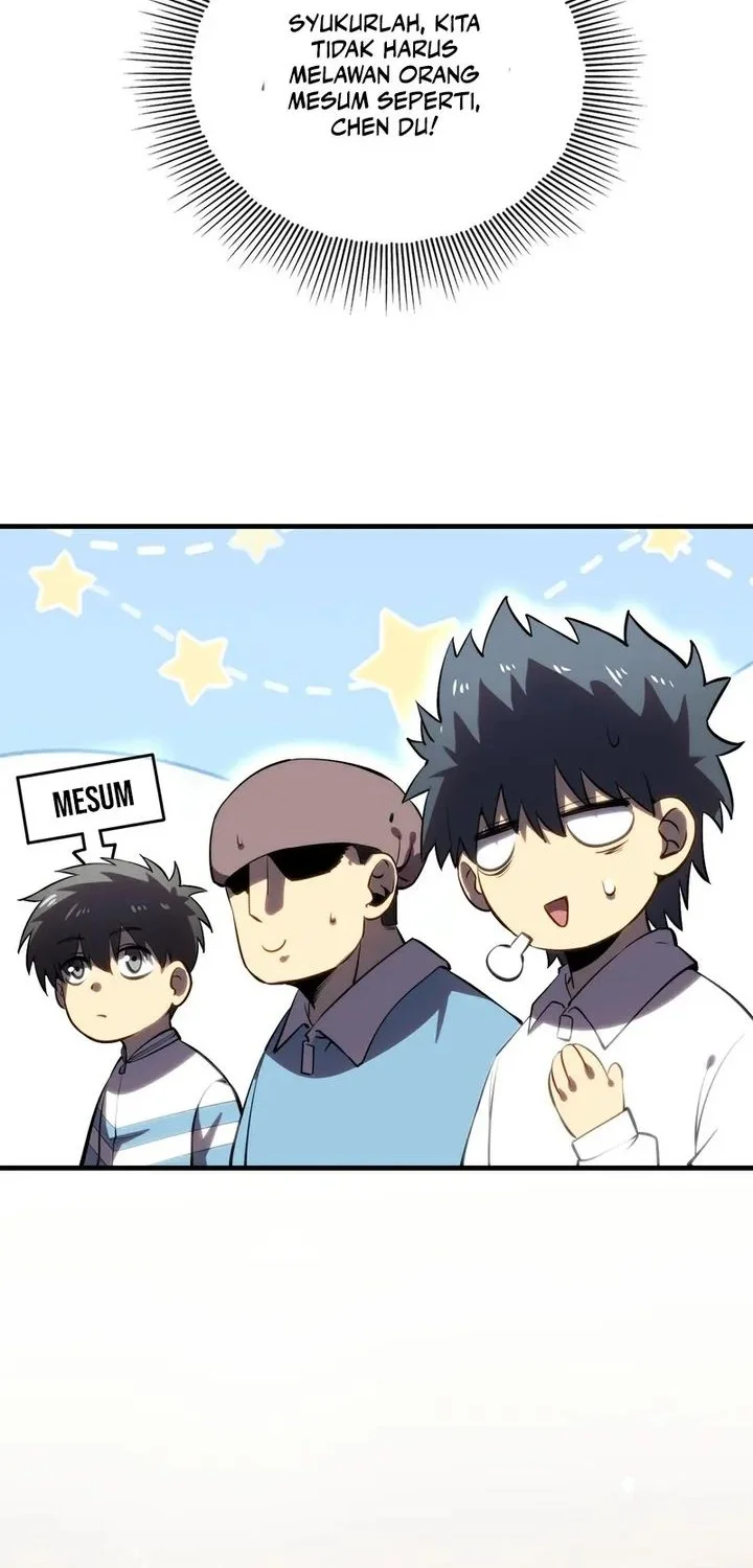 High Martial Arts: Genius Is Only the Threshold to Meeting Me! Chapter 10 Gambar 22