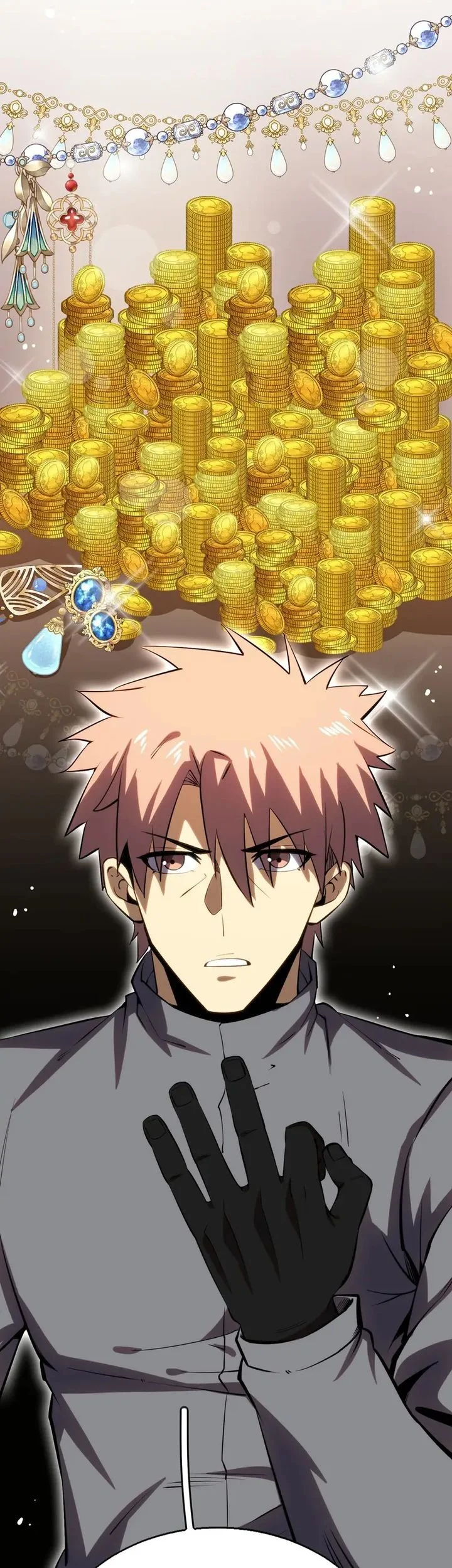 High Martial Arts: Genius Is Only the Threshold to Meeting Me! Chapter 10 Gambar 23