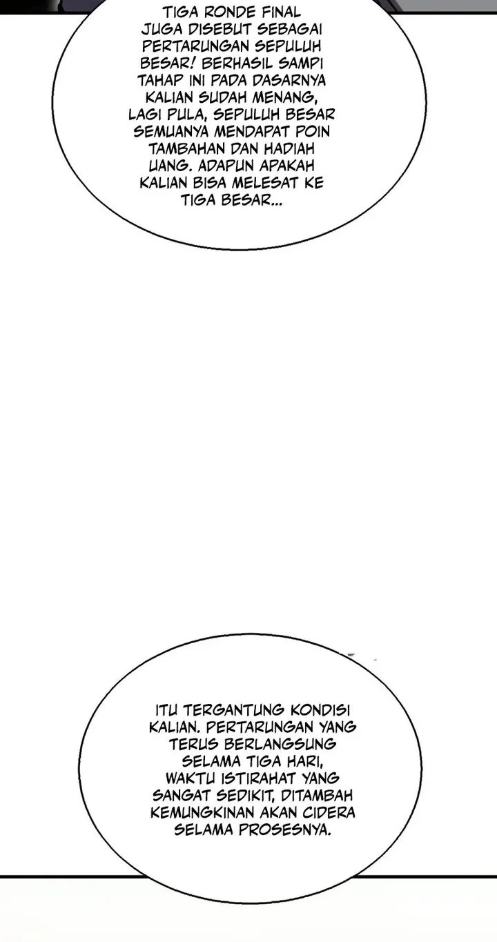 High Martial Arts: Genius Is Only the Threshold to Meeting Me! Chapter 10 Gambar 24